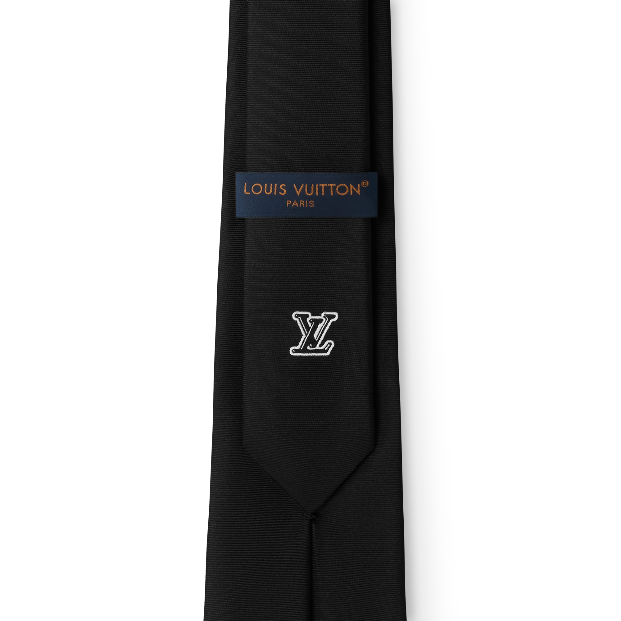 LV Phriendship Tie S00 - Accessories M96941 | LOUIS VUITTON